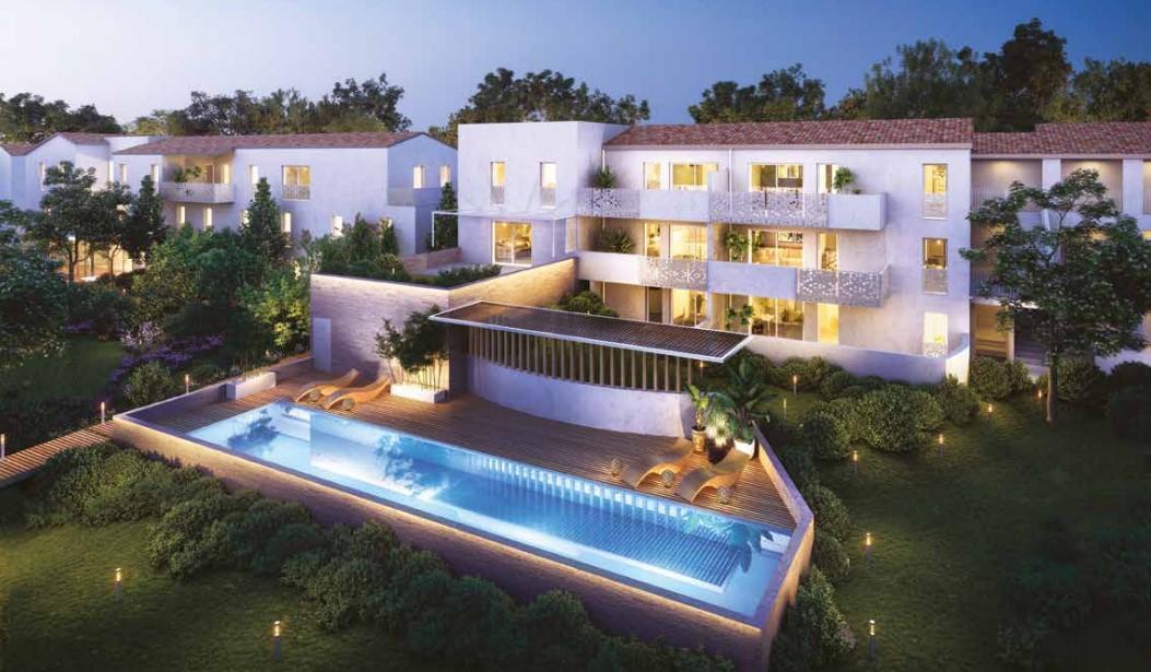 Appartement à Baillargues 34670 image 2