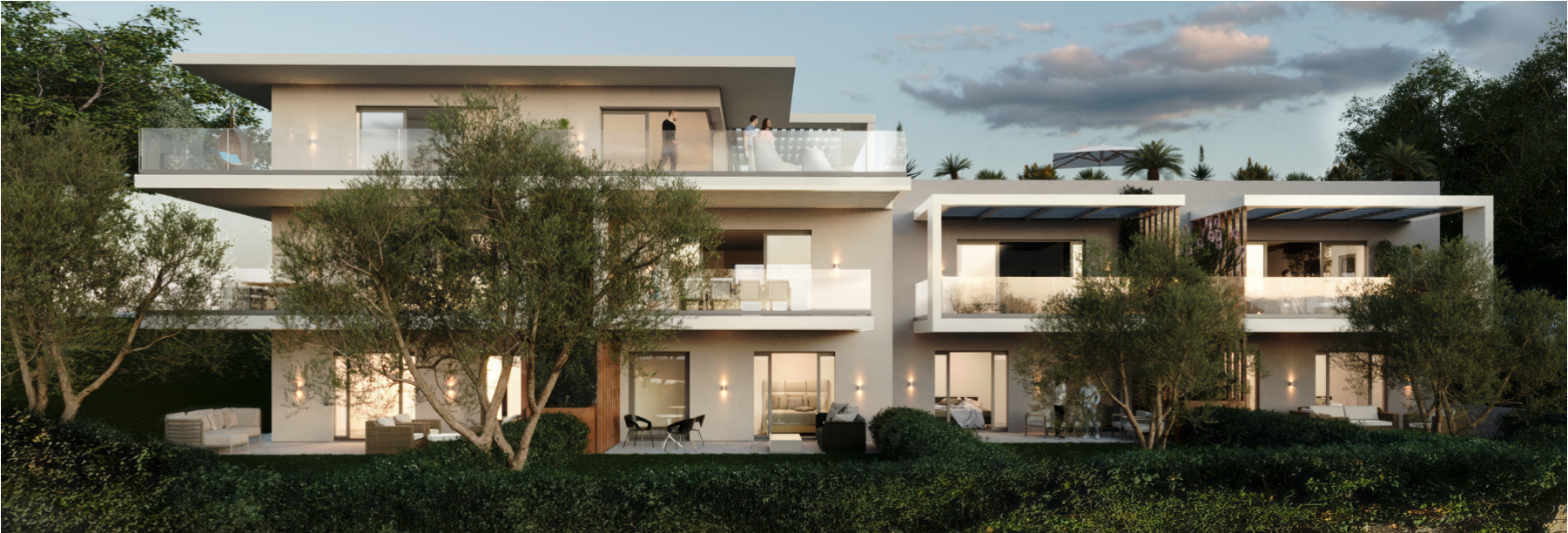 Appartement à Biot 06410 image 3