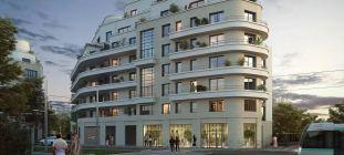 Programme immobilier neuf 92700 Colombes Programme neuf Colombes 6849