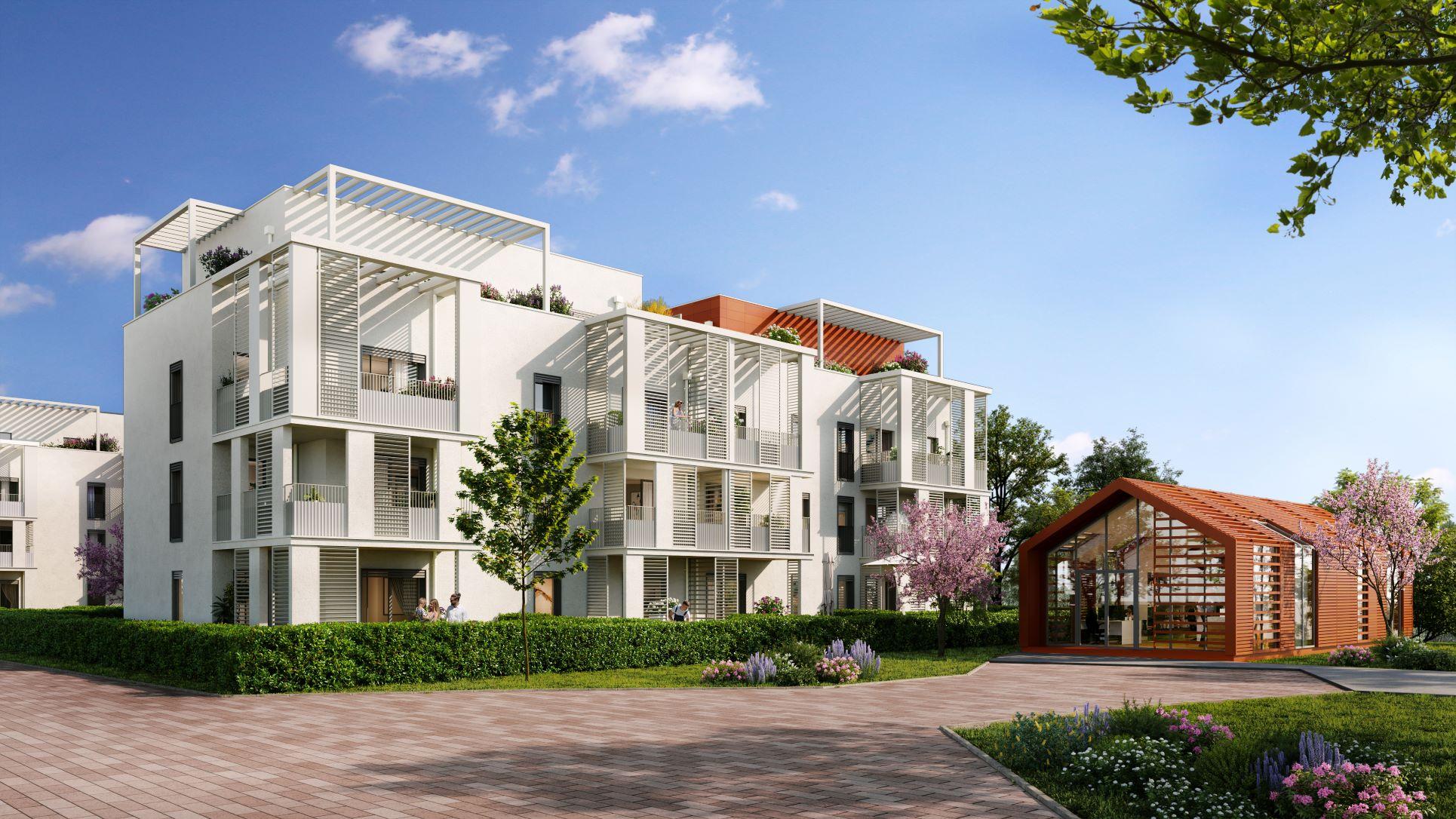 Appartement à Grigny 69520 image 2