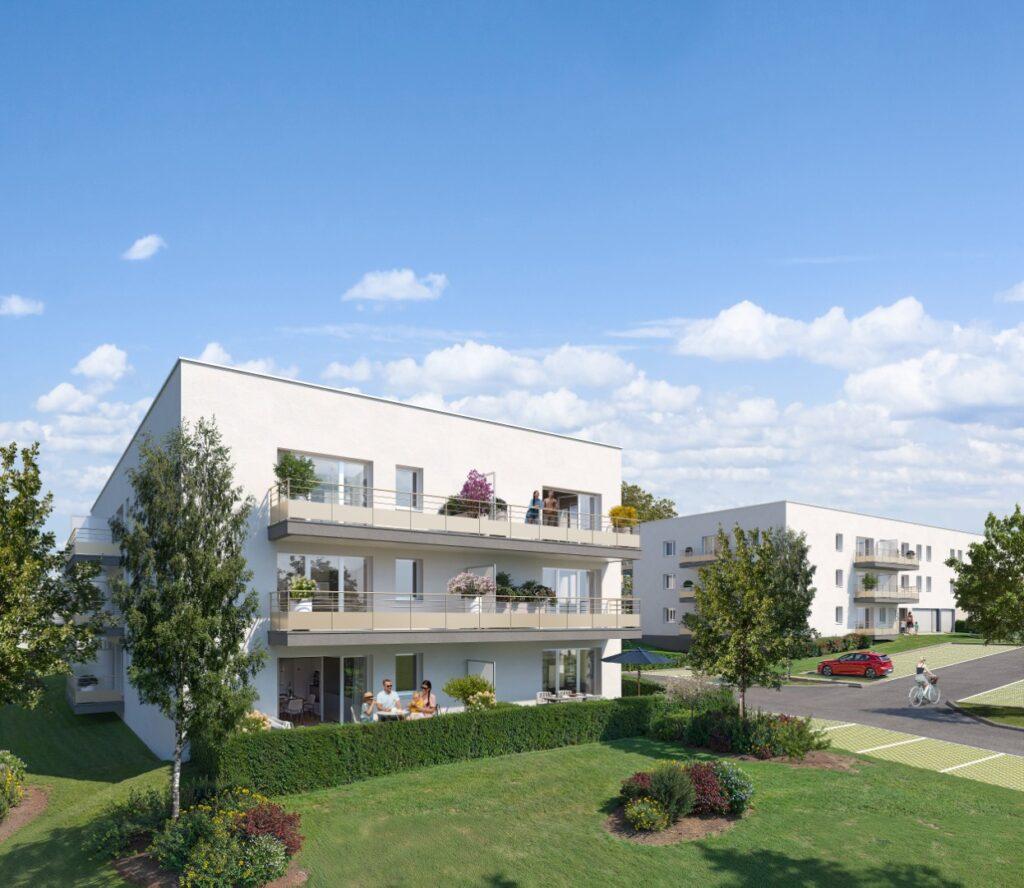 Appartement à La Roche-sur-Yon 85000 image 2