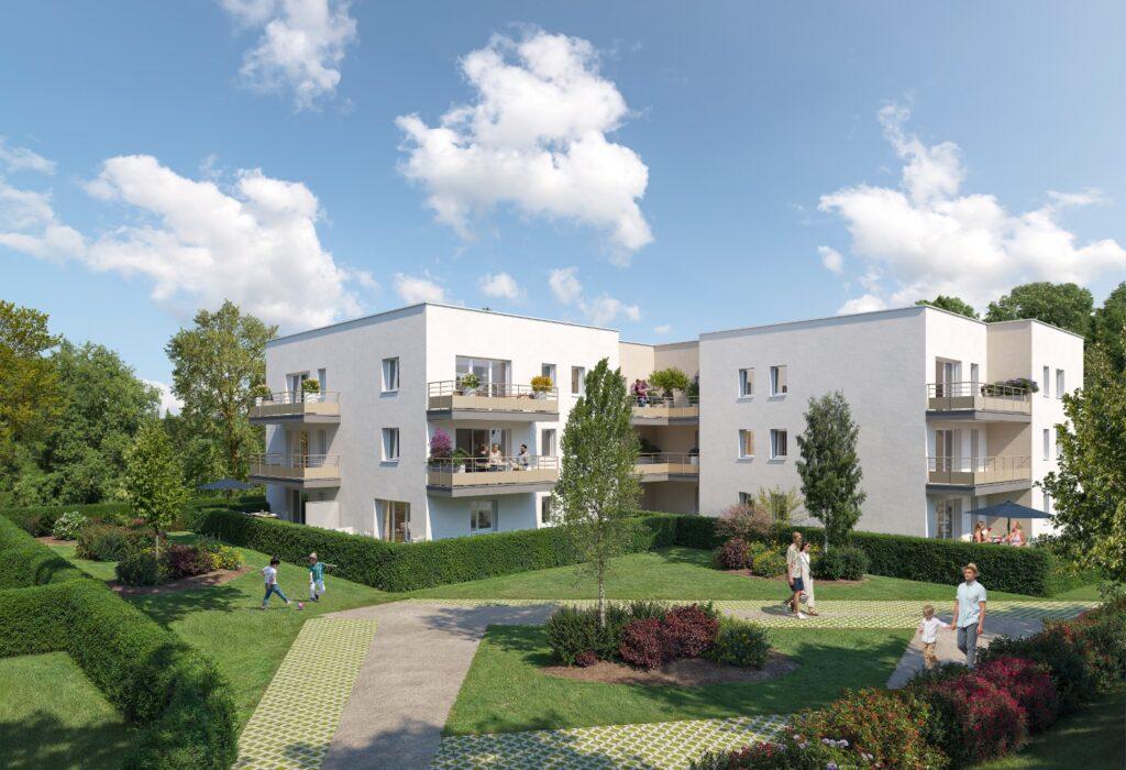 Appartement à La Roche-sur-Yon 85000 image 4