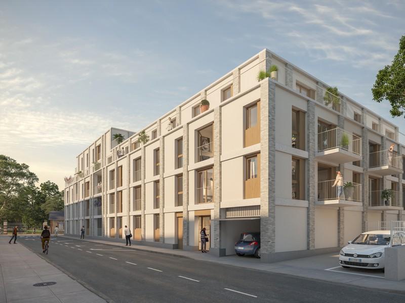 Appartement à Le Mans 72000 image 3