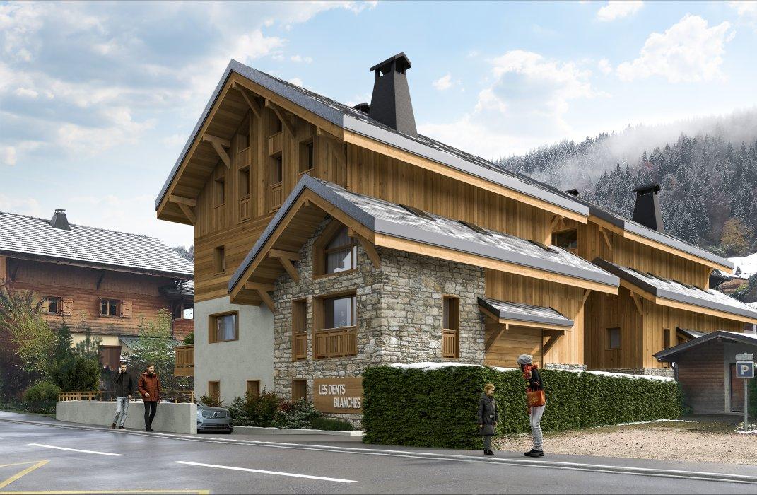 Maison à Morzine 74110 image 3