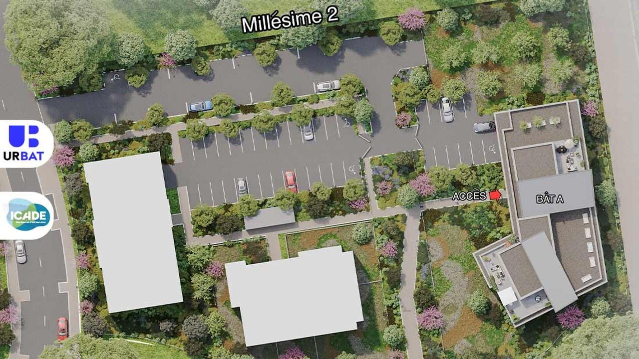 Appartement à Perpignan 66000 image 3