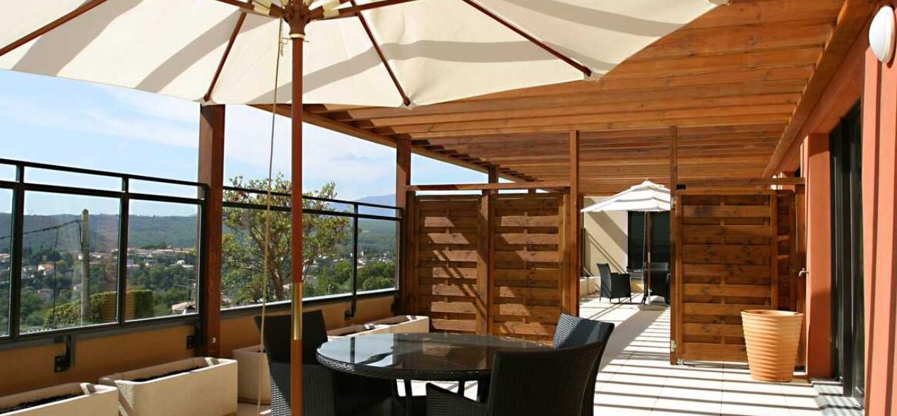 Appartement à Cagnes-sur-Mer 06800 image 4