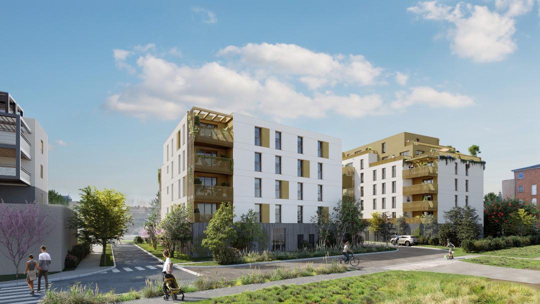 Appartement à Thionville 57100 image 4