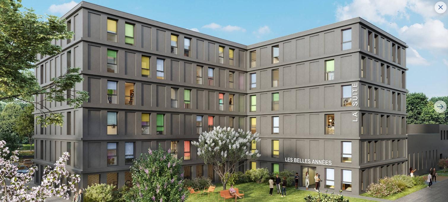 Appartement à Villeneuve-d'Ascq 59650 image 2