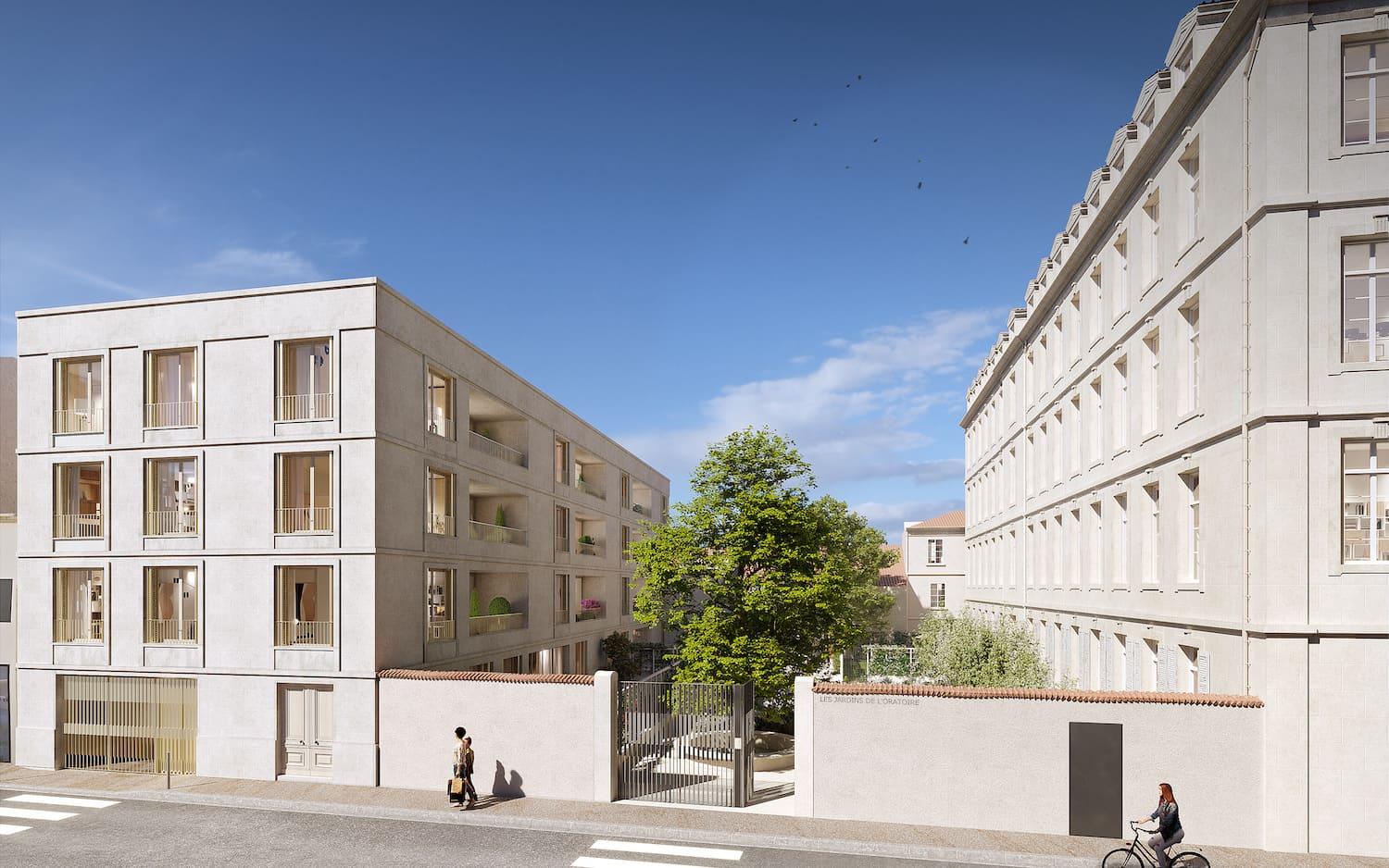 Appartement à La Rochelle 17000 image 5