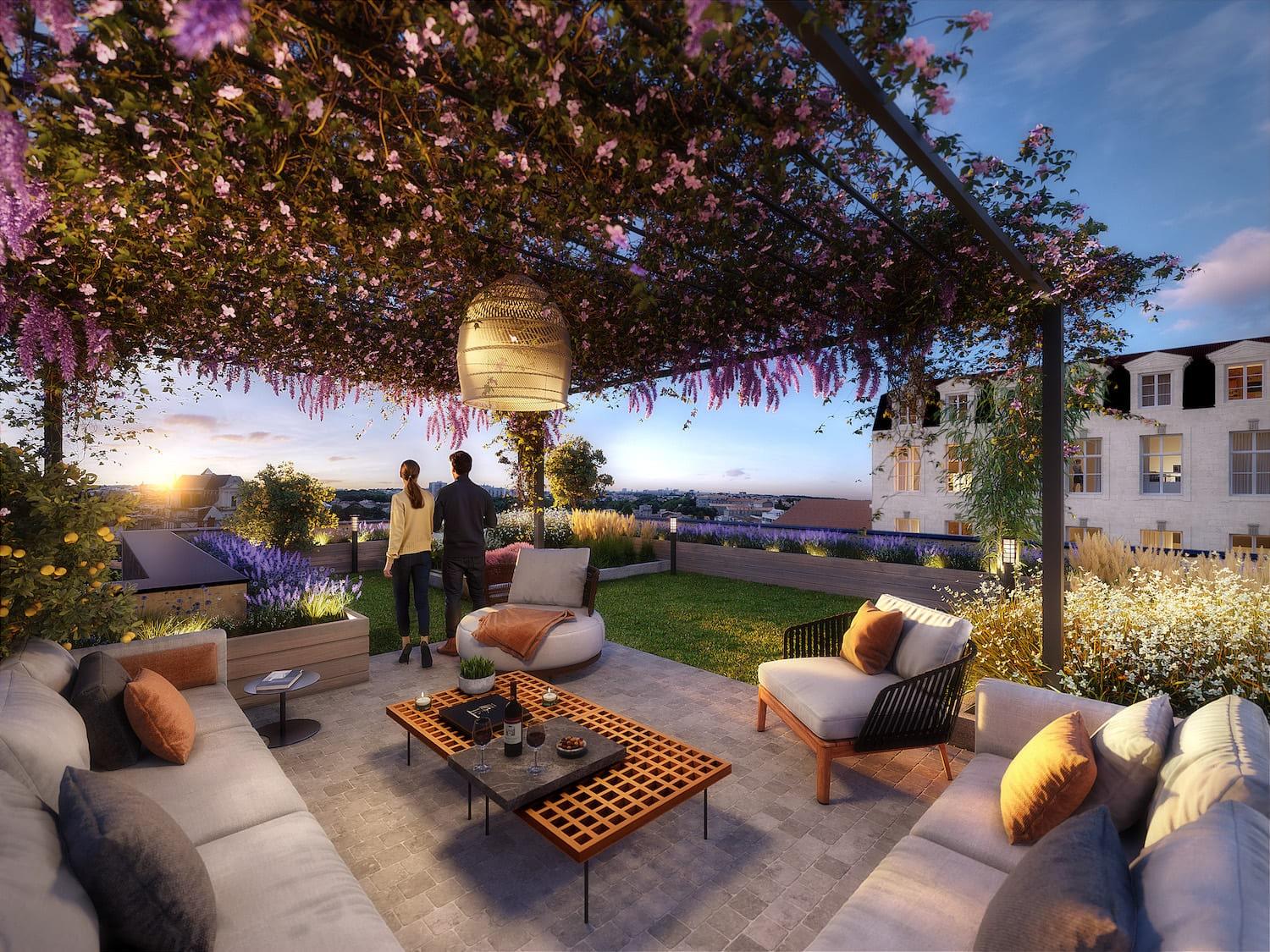 Appartement à La Rochelle 17000 image 6