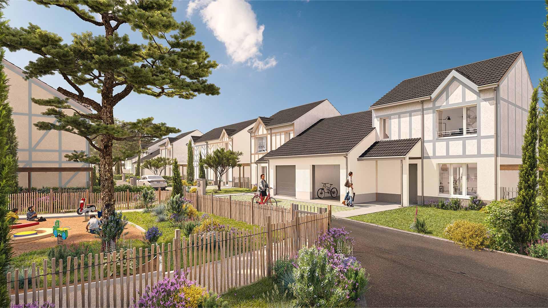 Maison à Saint-Pair-sur-Mer 50380 image 2