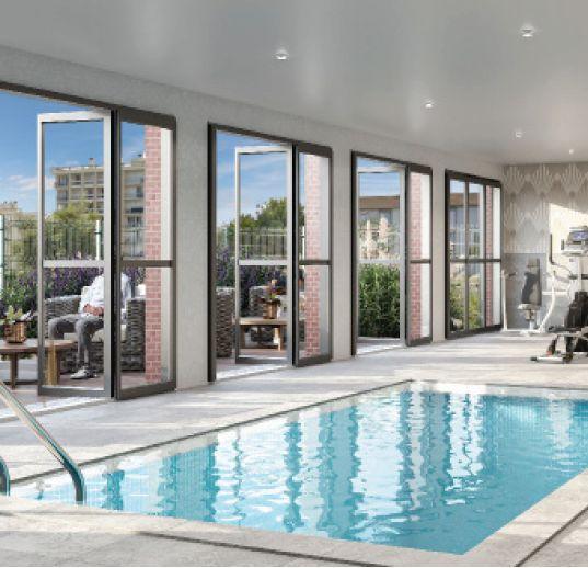 Appartement à Poitiers 86000 image 4