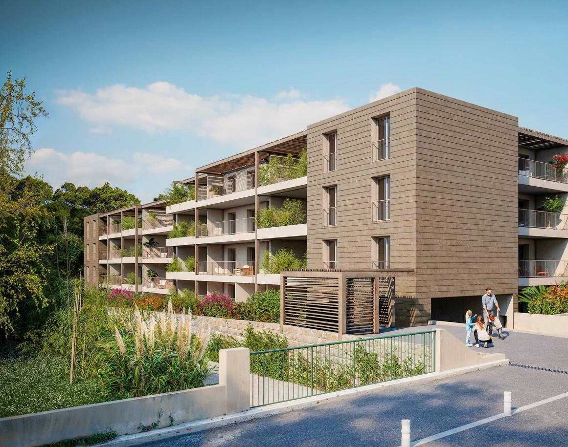 Appartement à Calvi 20260 image 4