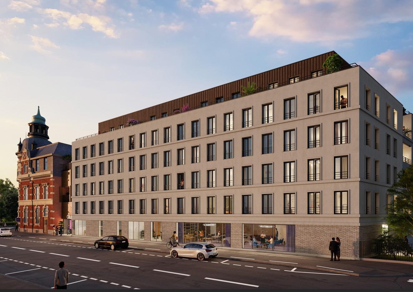 Appartement à Colmar 68000 image 5