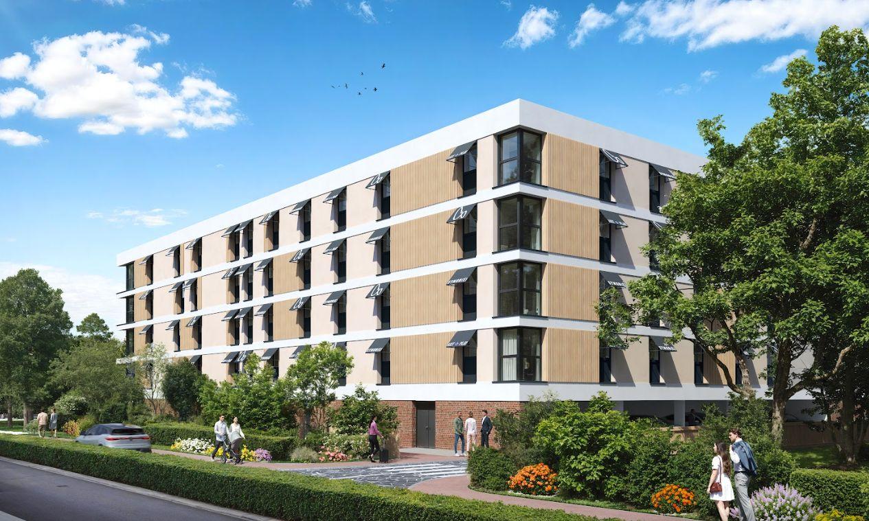 Appartement à Touques 14800 image 2