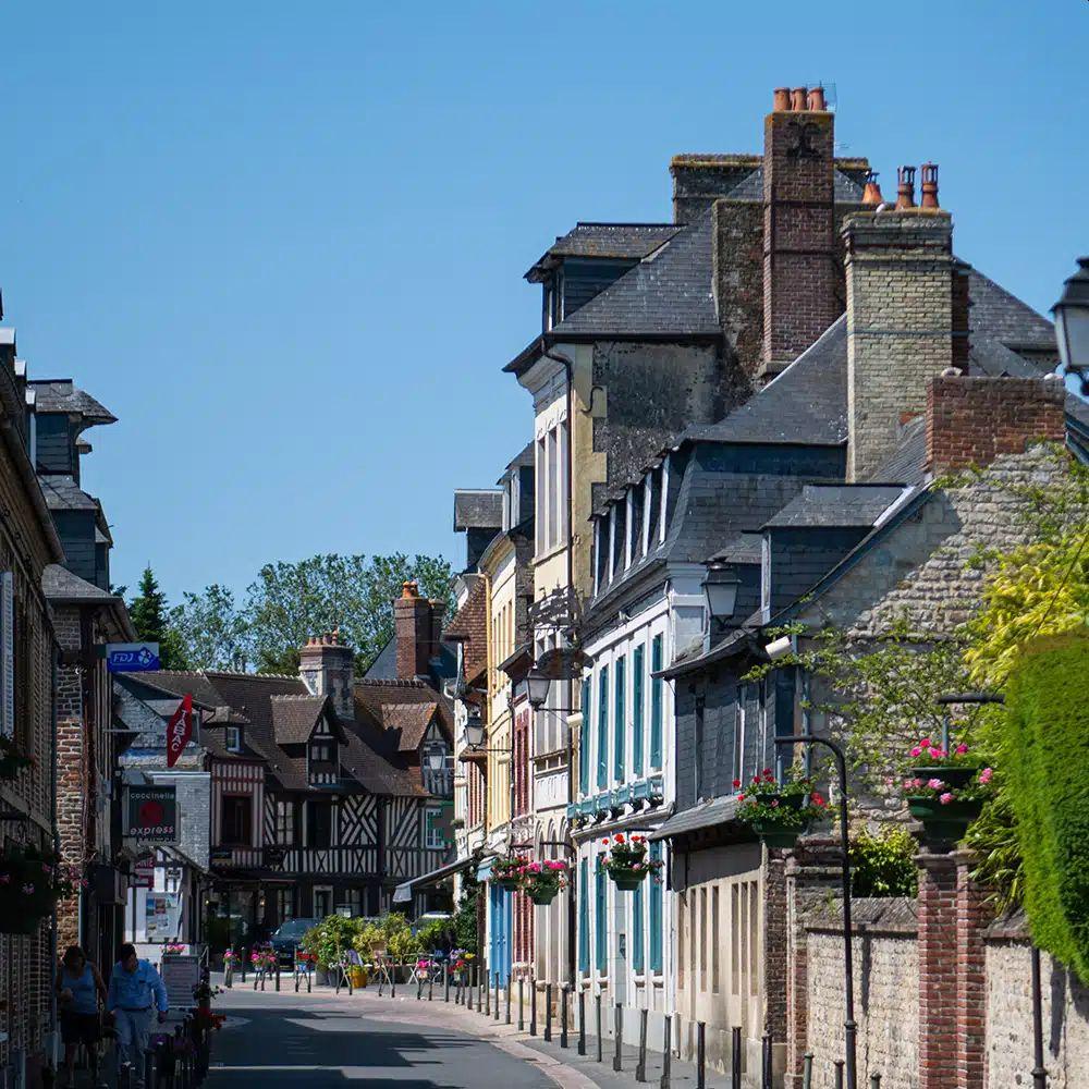 Appartement à Touques 14800 image 3