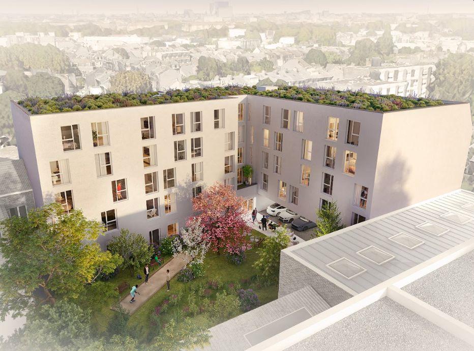 Appartement à Faches-Thumesnil 59155 image 5