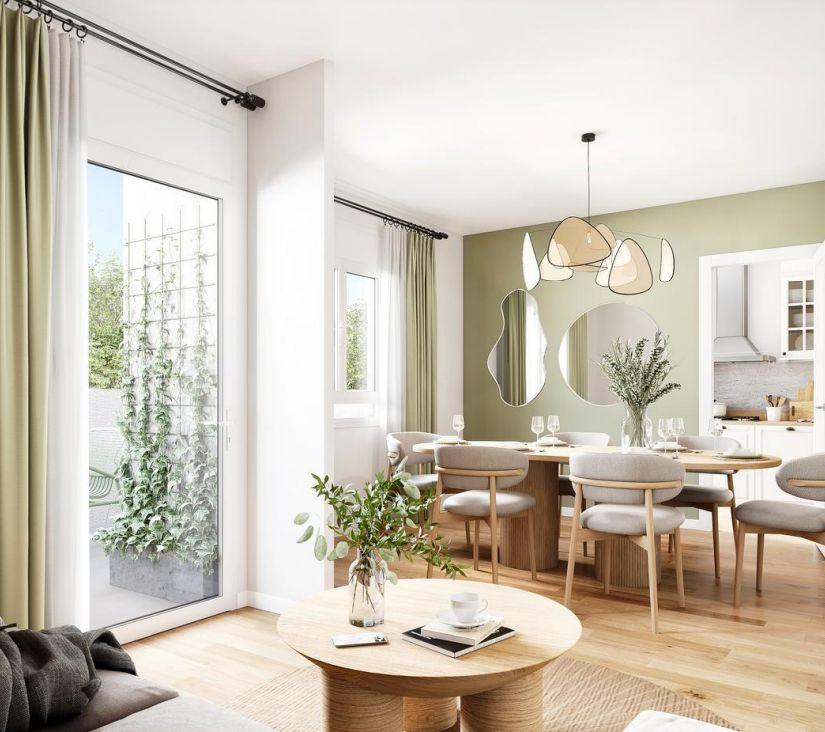 Appartement à Perpignan 66000 image 5