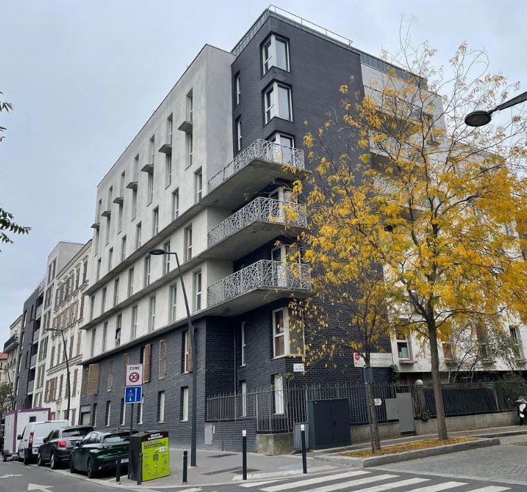 Appartement à Saint-Ouen-sur-Seine 93400 image 2