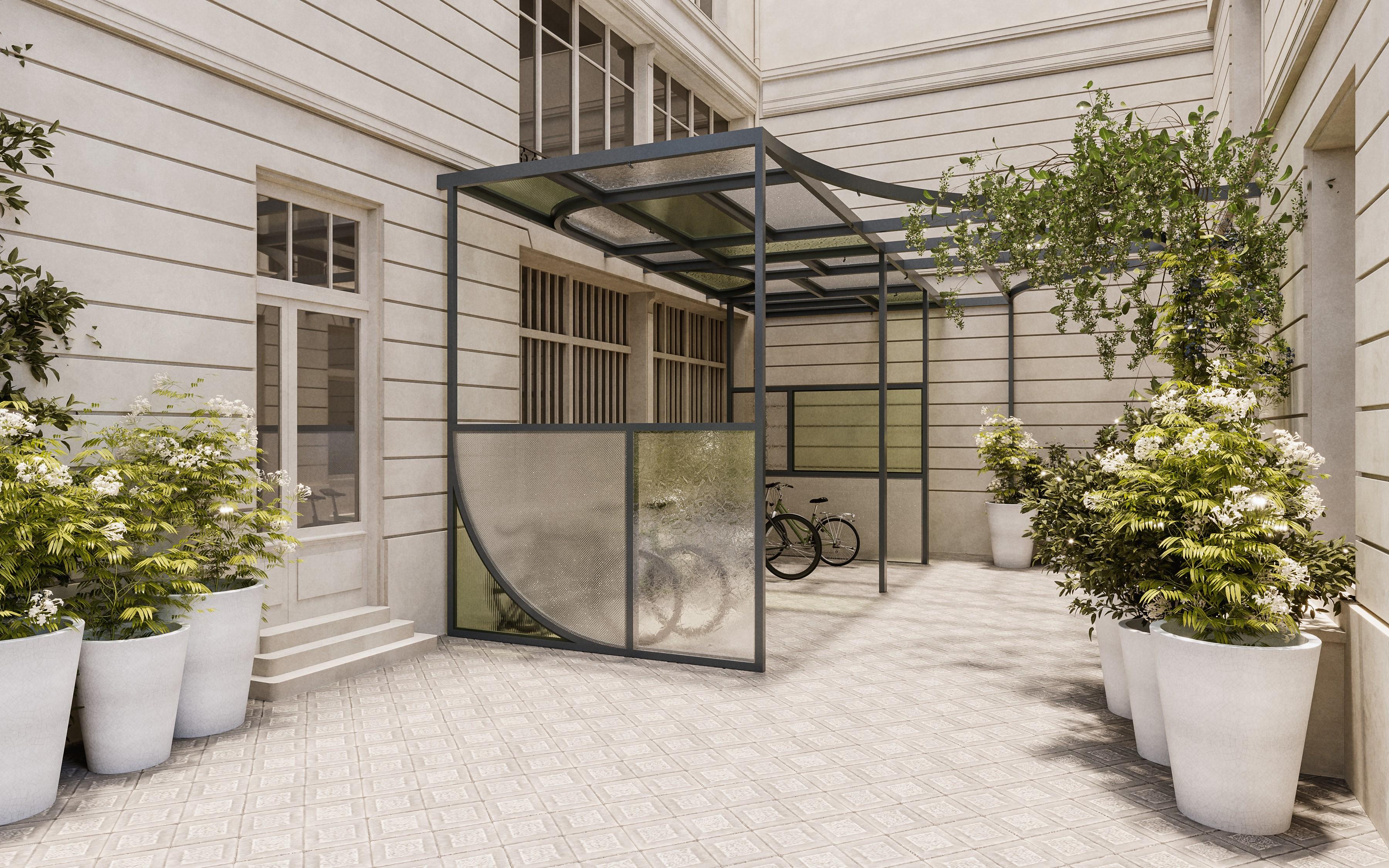 Appartement à Paris 06 75006 image 4