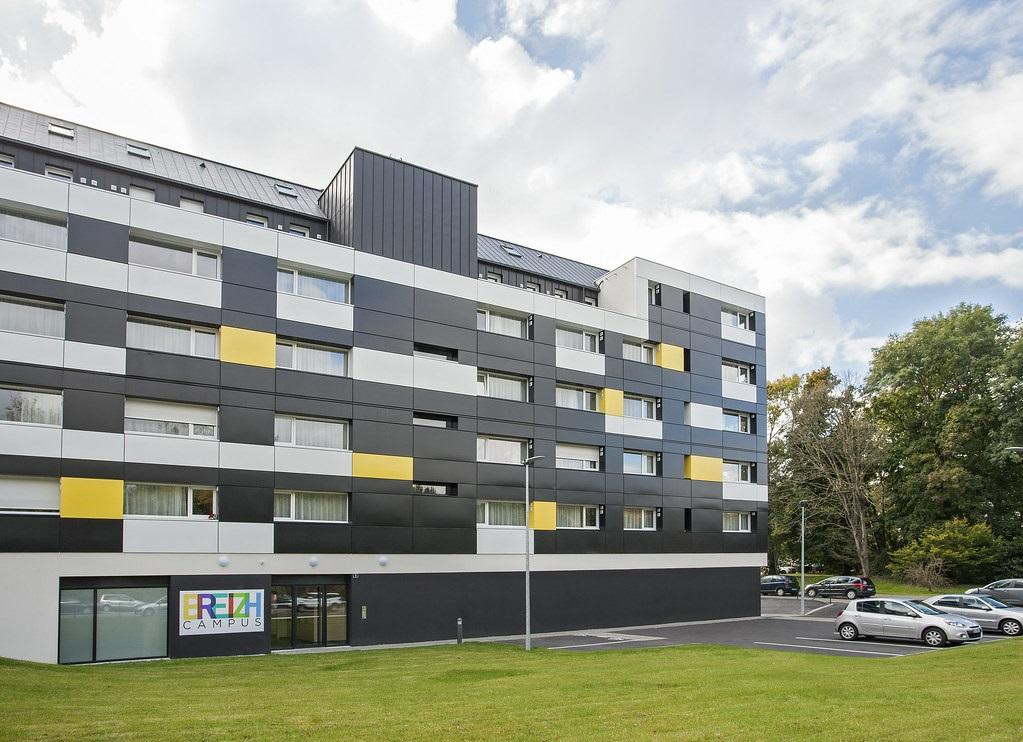 Appartement à Rennes 35000 image 2