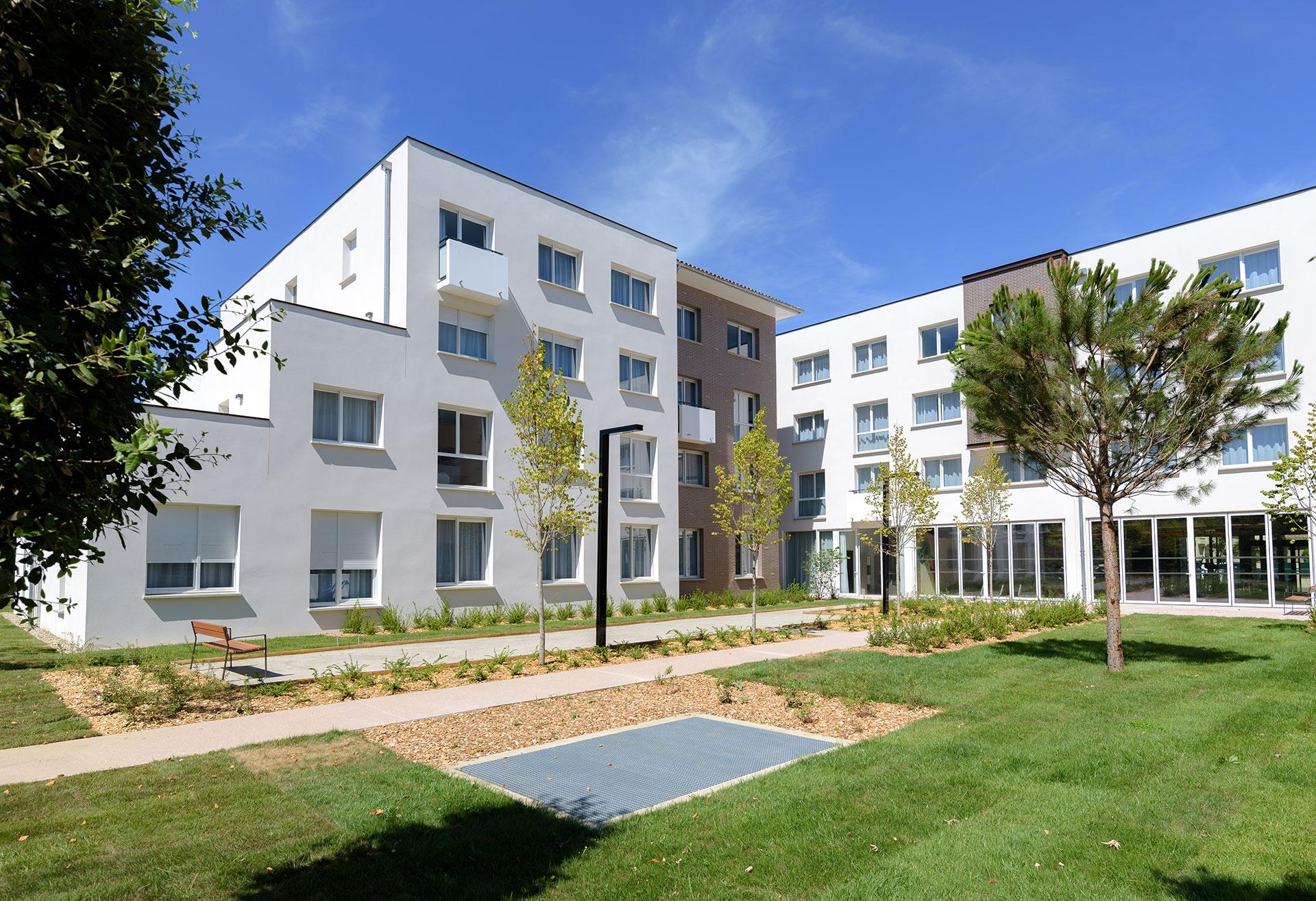 Appartement à Toulouse 31000 image 2