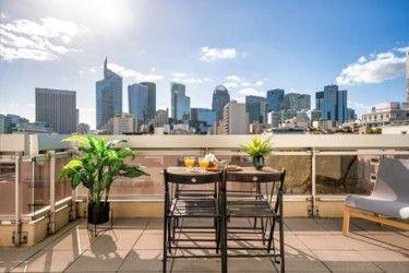 Appartement à Courbevoie 92400 image 5