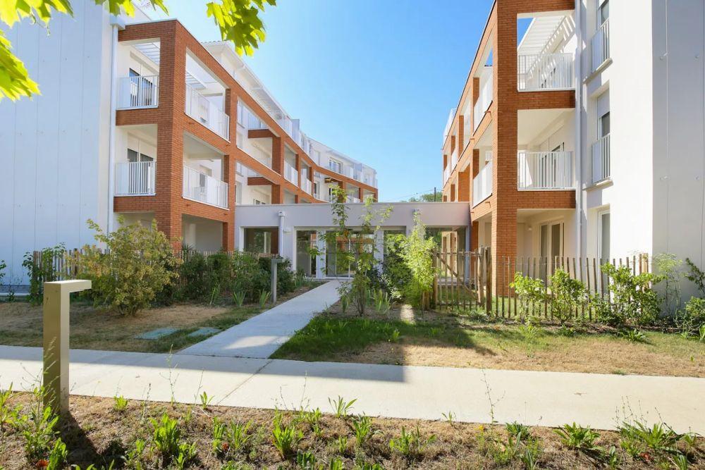 Programme immobilier neuf 31000 Toulouse TOU-14353