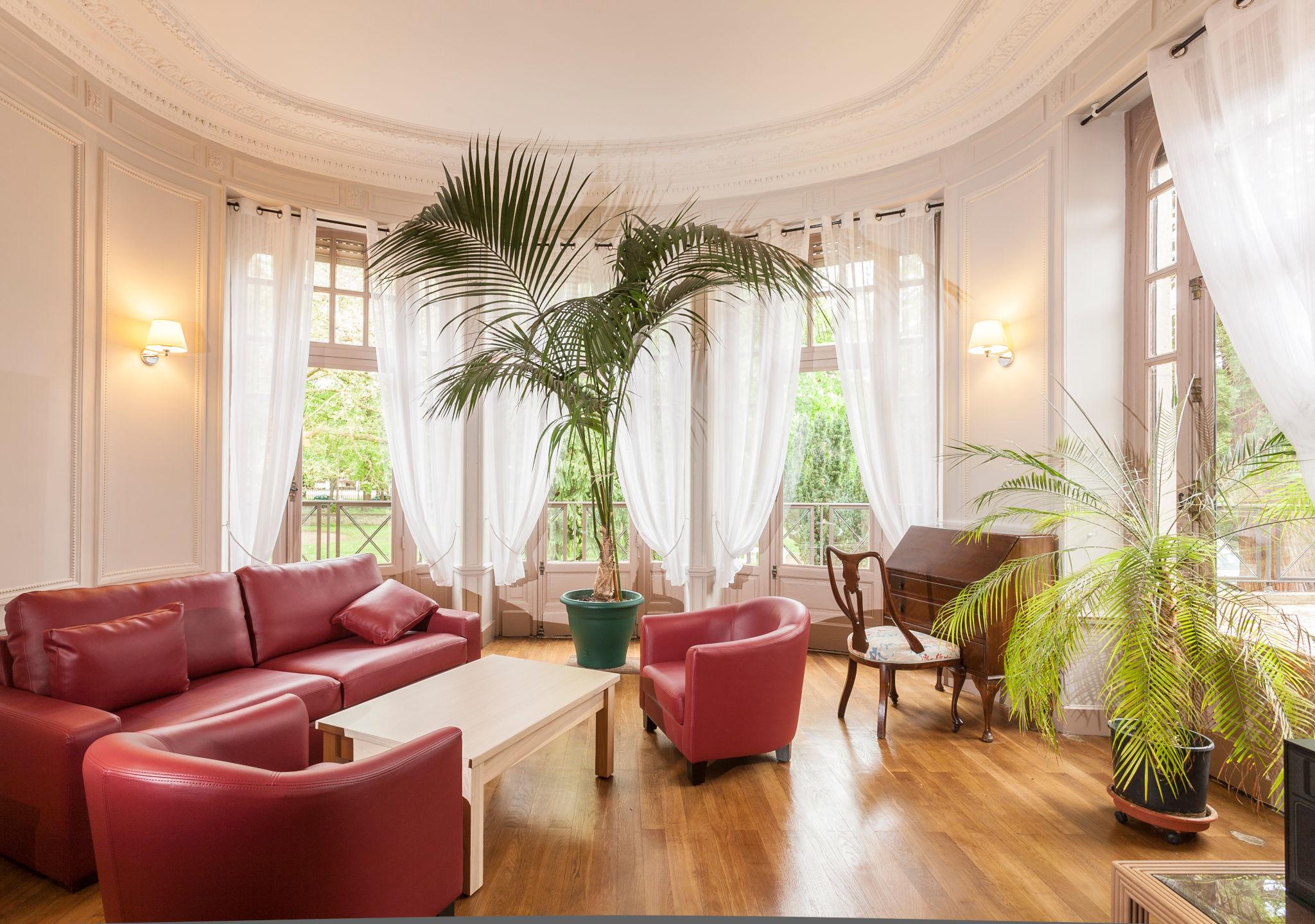 Programme immobilier neuf 21000 Dijon DIJ-14532