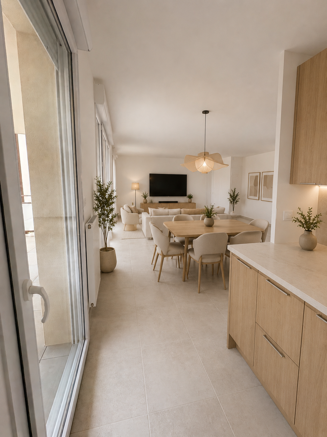 Appartement à Villeneuve-lès-Avignon 30400 image 6