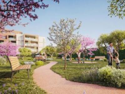 Appartement à Marignane 13700 image 4