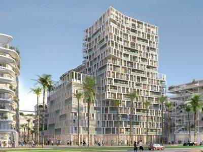 Appartement à Nice 06000 image 5