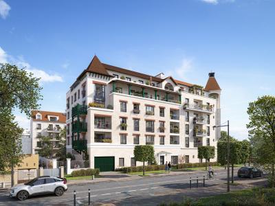 Appartement à Champigny-sur-Marne 94500 image 5