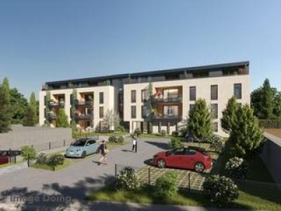 Programme immobilier neuf 38230 Tignieu-Jameyzieu Programme neuf Tignieu 8759