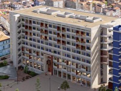 Programme immobilier neuf 17300 Rochefort Programme neuf à Rochefort _ RO-11463