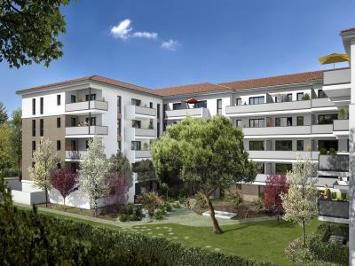Appartement à Toulouse 31200 image 2