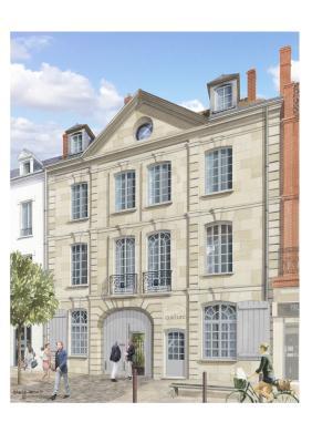 Programme immobilier neuf 60000 Beauvais BEA-14018