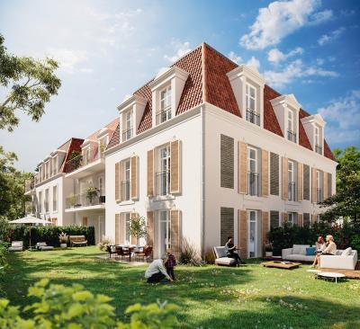 Appartement à Neuilly-Plaisance 93360 image 3