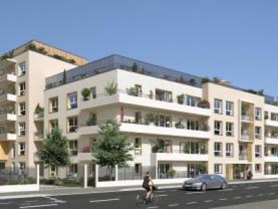 Appartement à Rouen 76000 image 1