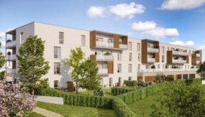 Appartement à Huisserie 53970 image 2