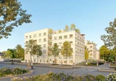 Appartement à Chanteloup-les-Vignes 78570 image 2