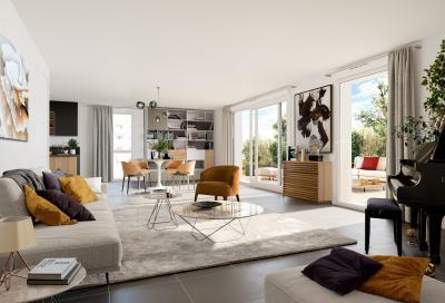 Appartement à Toulon 83000 image 2