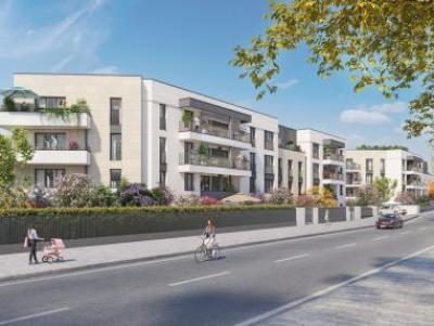 Appartement à Châtenay-Malabry 92290 image 2