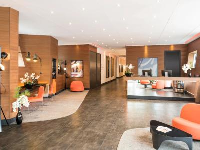 Appartement à Paris 19 75019 image 4