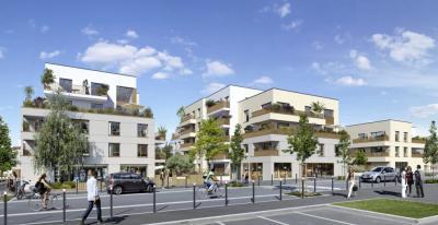 Appartement à Carrières-sous-Poissy 78955 image 8