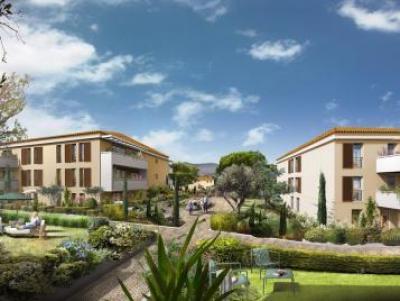 Appartement à Brignoles 83170 image 2