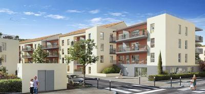 Programme immobilier neuf 06730 Saint-André-de-la-Roche SAR-4416