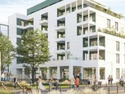 Programme immobilier neuf 33310 Lormont Programme neuf Lormont 10066