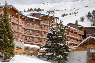 Appartement à Allues 73550 image 6