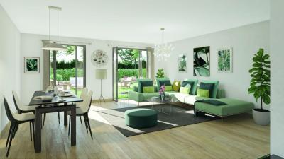 Appartement à Sanguinet 40460 image 2